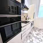 Lejlighed Veni Vedi Climatise, 50m2 Coeur De Vichy