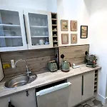 Veni Vedi Climatise, 50m2 Coeur De Vichy