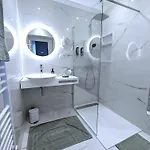 Veni Vedi Climatise, 50m2 Coeur De Lejlighed Vichy