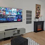 Lejlighed Veni Vedi Climatise, 50m2 Coeur De Vichy