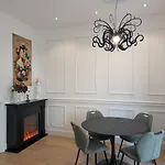 Lejlighed Veni Vedi Climatise, 50m2 Coeur De Vichy