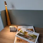Lejlighed Veni Vedi Climatise, 50m2 Coeur De *
