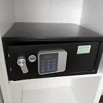 Lejlighed Veni Vedi Climatise, 50m2 Coeur De