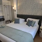 Veni Vedi Climatise, 50m2 Coeur De Lejlighed Vichy