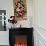 Veni Vedi Climatise, 50m2 Coeur De Lejlighed Vichy