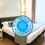 Lejlighed Veni Vedi Climatise, 50m2 Coeur De
