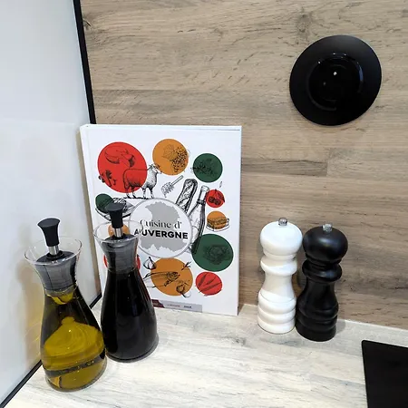 Veni Vedi Climatise, 50m2 Coeur De *