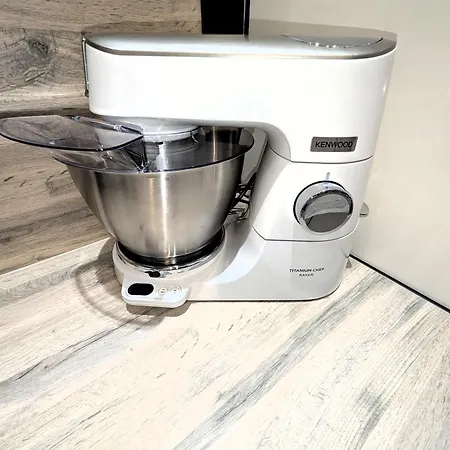 Veni Vedi Climatise, 50m2 Coeur De *