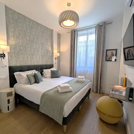 Veni Vedi Climatisé, 50m2 Coeur De *