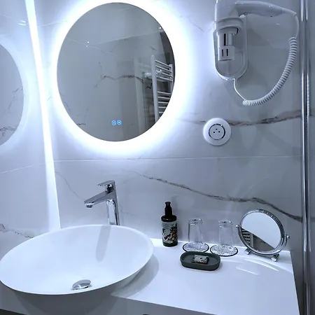 Veni Vedi Climatisé, 50m2 Coeur De Vichy