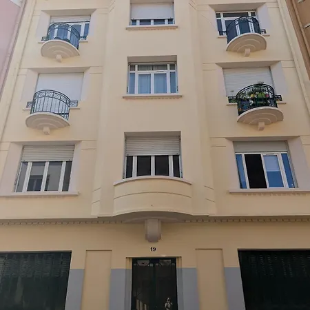 Daire Veni Vedi Climatise, 50m2 Coeur De