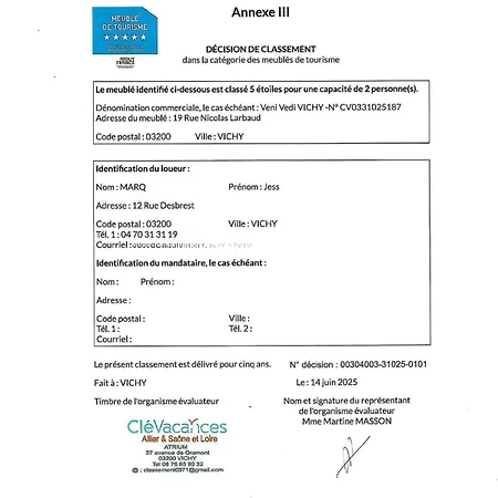 Veni Vedi Climatisé, 50m2 Coeur De Apartamento *