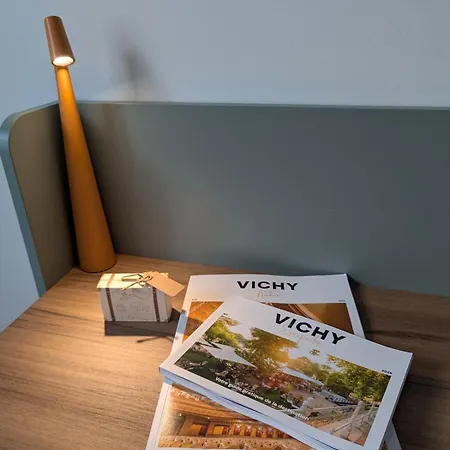 Apartamento Veni Vedi Climatisé, 50m2 Coeur De *