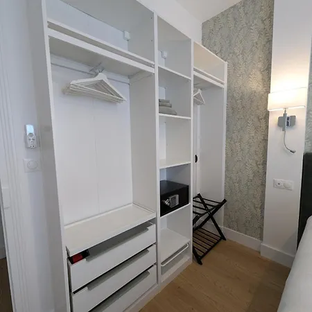 Veni Vedi Climatise, 50m2 Coeur De *