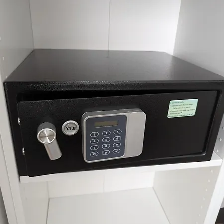 Daire Veni Vedi Climatise, 50m2 Coeur De