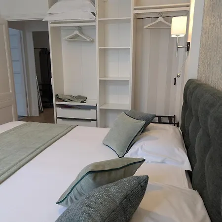 Veni Vedi Climatisé, 50m2 Coeur De Apartamento *