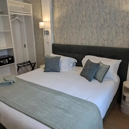 Veni Vedi Climatisé, 50m2 Coeur De Apartamento Vichy