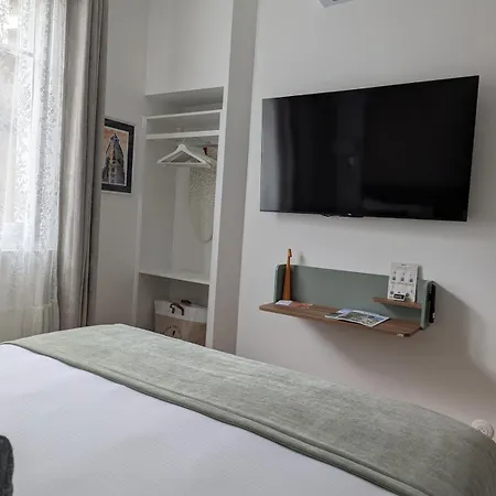 Veni Vedi Climatise, 50m2 Coeur De Lejlighed