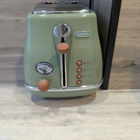 Veni Vedi Climatise, 50m2 Coeur De Daire