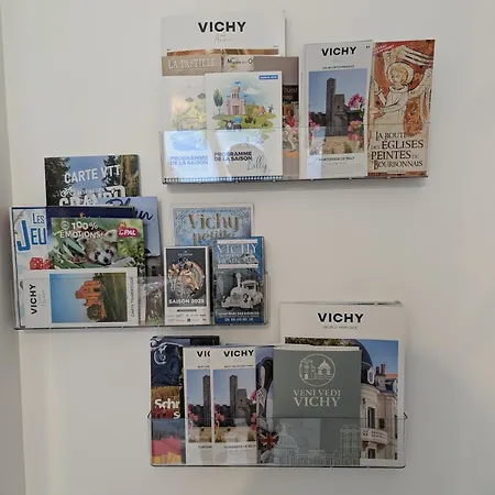 Veni Vedi Climatisé, 50m2 Coeur De