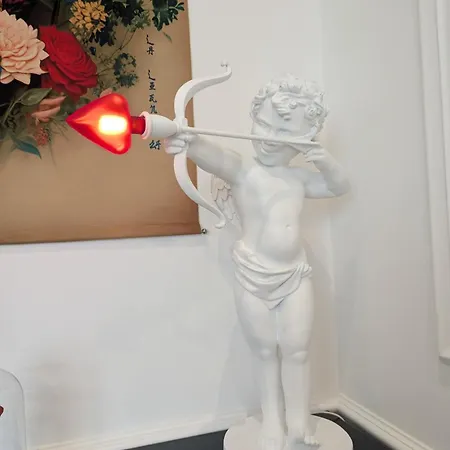 Veni Vedi Climatisé, 50m2 Coeur De