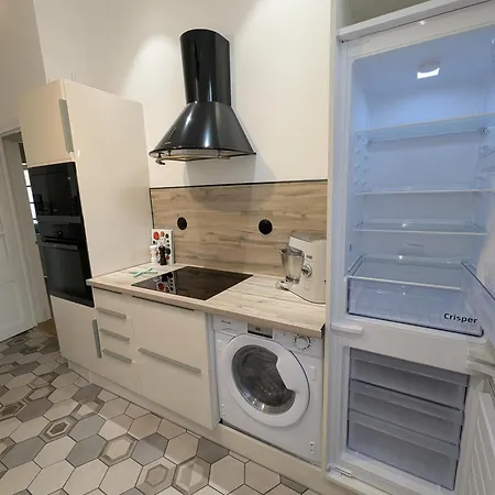 Lejlighed Veni Vedi Climatise, 50m2 Coeur De