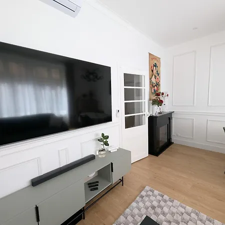 Veni Vedi Climatise, 50m2 Coeur De * Vichy