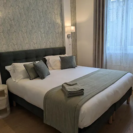 Lejlighed Veni Vedi Climatise, 50m2 Coeur De Vichy